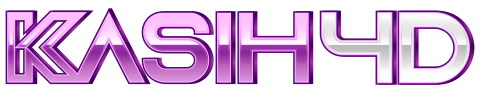KASIH4D Logo